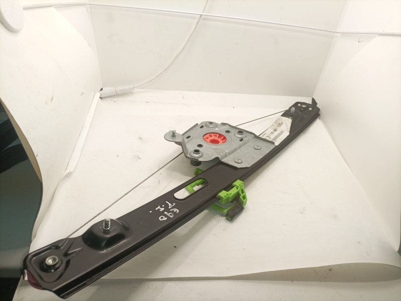 Recambio de elevalunas trasero izquierdo para bmw 3 (e90) 320 d referencia OEM IAM 51357140589  