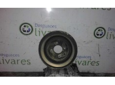 Recambio de polea cigueñal para citroen xsara berlina 1.9d seduction   |   12.98 - 12.99 | 1998 - 1999 | 69 cv / 51 kw referenci 2