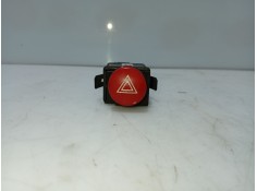 Recambio de warning para seat ibiza iii (6l1) 1.4 tdi referencia OEM IAM 6L1953235A  