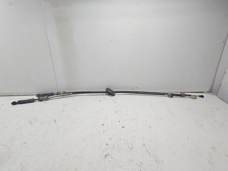 Recambio de varillaje cambio para dodge caliber 2.0 crd referencia OEM IAM 5062132AB  