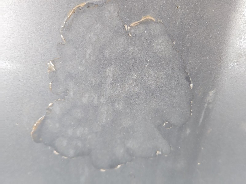 Recambio de capot para honda civic berlina (fn) 2.2 ctdi referencia OEM IAM 74100SMJE01  