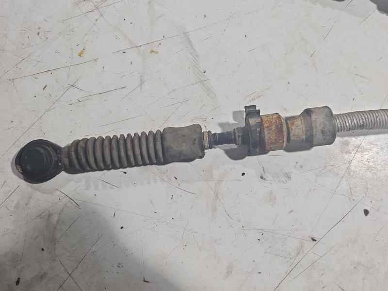 Recambio de varillaje cambio para dodge caliber 2.0 crd referencia OEM IAM 5062132AB  