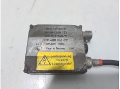 Recambio de modulo electronico para audi a6 c5 (4b2, 4b4) 2.5 tdi referencia OEM IAM 4B0941471  5DV00776071 2