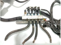 Recambio de kit glp para chevrolet aveo / kalos hatchback (t250, t255) 1.2 referencia OEM IAM 5501KGLP  