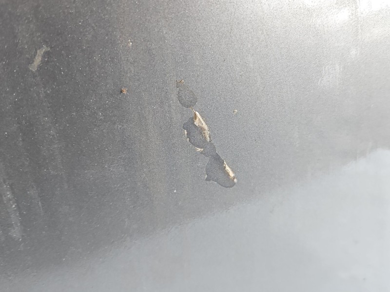 Recambio de capot para honda civic berlina (fn) 2.2 ctdi referencia OEM IAM 74100SMJE01  