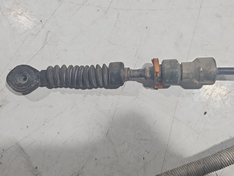Recambio de varillaje cambio para dodge caliber 2.0 crd referencia OEM IAM 5062132AB  