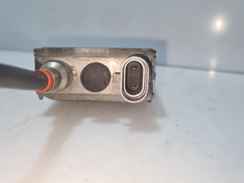 Recambio de modulo electronico para audi a6 c5 (4b2, 4b4) 2.5 tdi referencia OEM IAM 4B0941471  5DV00776071