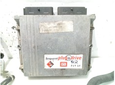 Recambio de kit glp para chevrolet aveo / kalos hatchback (t250, t255) 1.2 referencia OEM IAM 5501KGLP   2