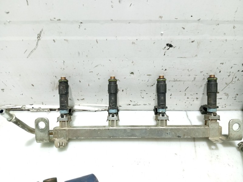 Recambio de kit glp para chevrolet aveo / kalos hatchback (t250, t255) 1.2 referencia OEM IAM 5501KGLP  