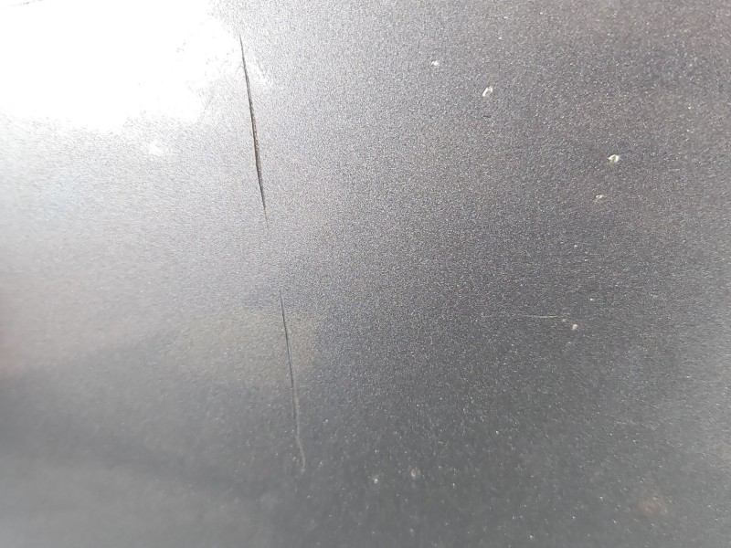 Recambio de capot para honda civic berlina (fn) 2.2 ctdi referencia OEM IAM 74100SMJE01  