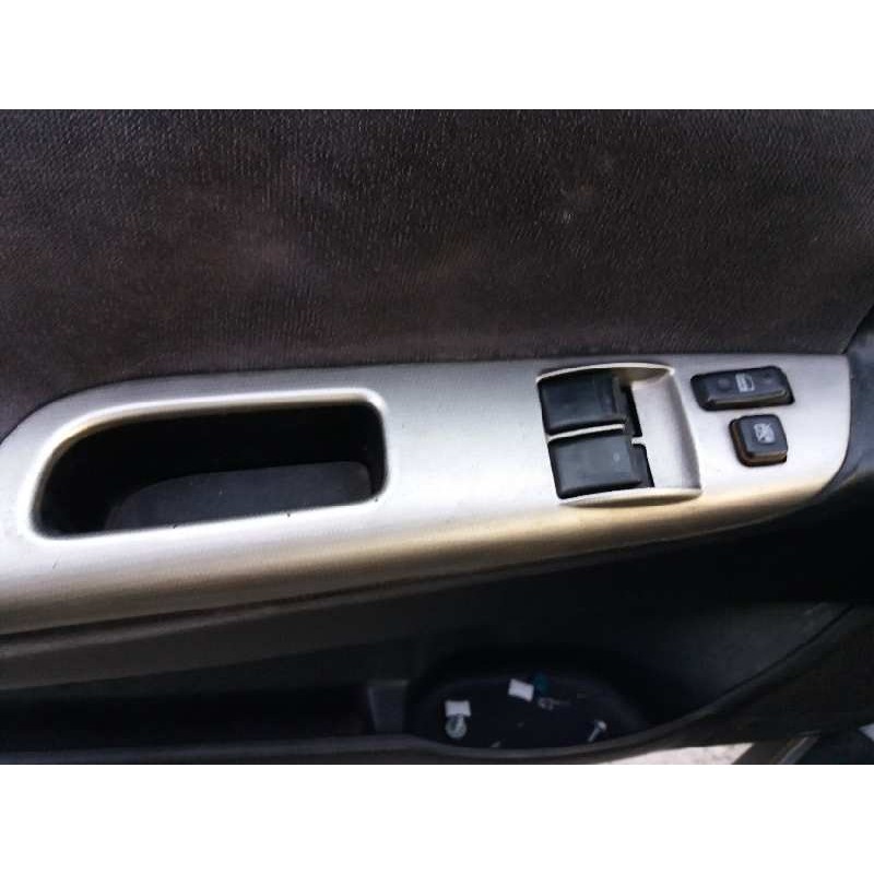 toyota corolla (e12) 2.0 turbodiesel cat   |   0.01 - 0.07 | 2001 - 2007 | 110 cv / 81 kw del año 2001