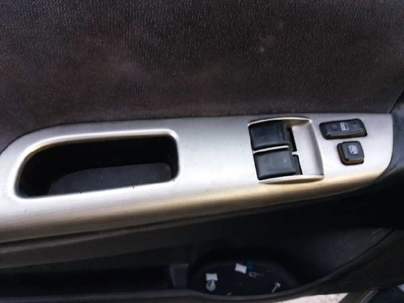 toyota corolla (e12) 2.0 turbodiesel cat   |   0.01 - 0.07 | 2001 - 2007 | 110 cv / 81 kw del año 2001