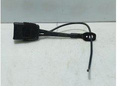 Recambio de anclaje cinturon delantero derecho para mercedes-benz clase e (w211) berlina 3.2 cdi cat referencia OEM IAM 21186033