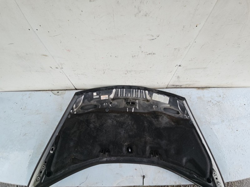 Recambio de capot para honda civic berlina (fn) 2.2 ctdi referencia OEM IAM 74100SMJE01  