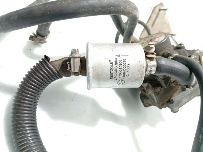 Recambio de kit glp para chevrolet aveo / kalos hatchback (t250, t255) 1.2 referencia OEM IAM 5501KGLP  