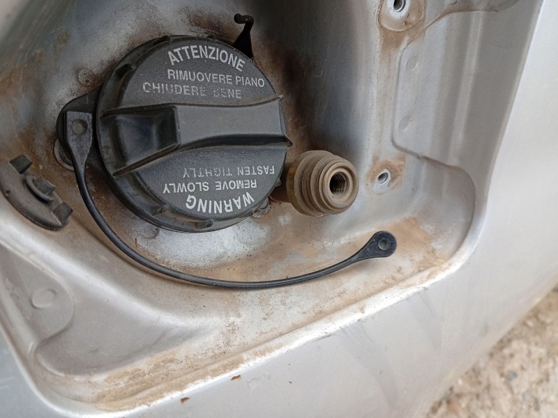 Recambio de kit glp para chevrolet aveo / kalos hatchback (t250, t255) 1.2 referencia OEM IAM 5501KGLP  