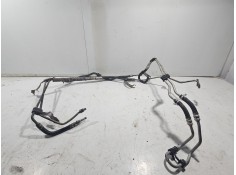 Recambio de tubo para dodge caliber 2.0 crd referencia OEM IAM 5105789AB 5105792AA 