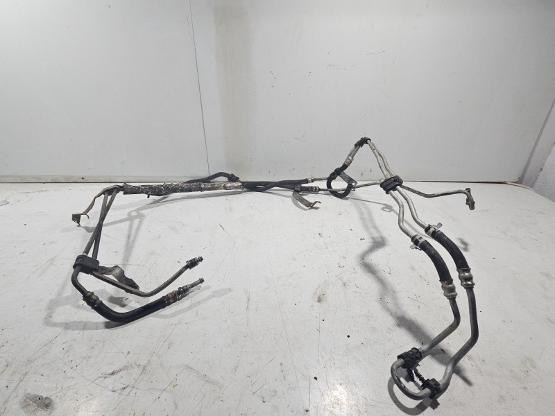 Recambio de tubo para dodge caliber 2.0 crd referencia OEM IAM 5105789AB 5105792AA 