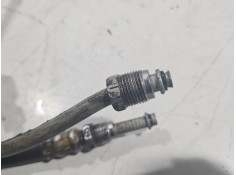 Recambio de tubo para dodge caliber 2.0 crd referencia OEM IAM 5105789AB 5105792AA  2