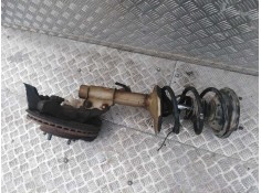 Recambio de mangueta delantera derecha para nissan vanette cargo 2.3 diesel   |   0.95 - 0.02 | 1995 - 2002 | 75 cv / 55 kw refe 2