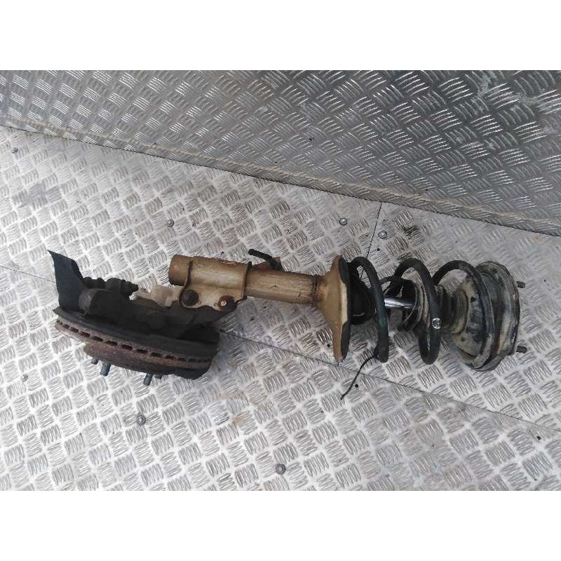 Recambio de mangueta delantera derecha para nissan vanette cargo 2.3 diesel   |   0.95 - 0.02 | 1995 - 2002 | 75 cv / 55 kw refe Recambio de mangueta delantera derecha para nissan vanette cargo 2.3 diesel   |   0.95 - 0.02 | 1995 - 2002 | 75 cv / 55 kw refe