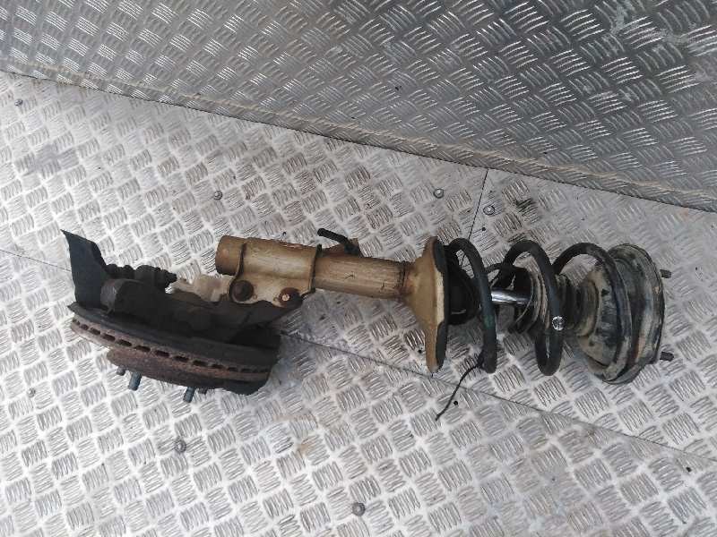 Recambio de mangueta delantera derecha para nissan vanette cargo 2.3 diesel   |   0.95 - 0.02 | 1995 - 2002 | 75 cv / 55 kw refe Recambio de mangueta delantera derecha para nissan vanette cargo 2.3 diesel   |   0.95 - 0.02 | 1995 - 2002 | 75 cv / 55 kw refe
