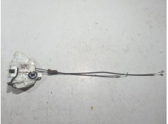 Recambio de cerradura puerta delantera derecha para honda civic berlina (fn) 2.2 ctdi referencia OEM IAM 72110SMGE03  