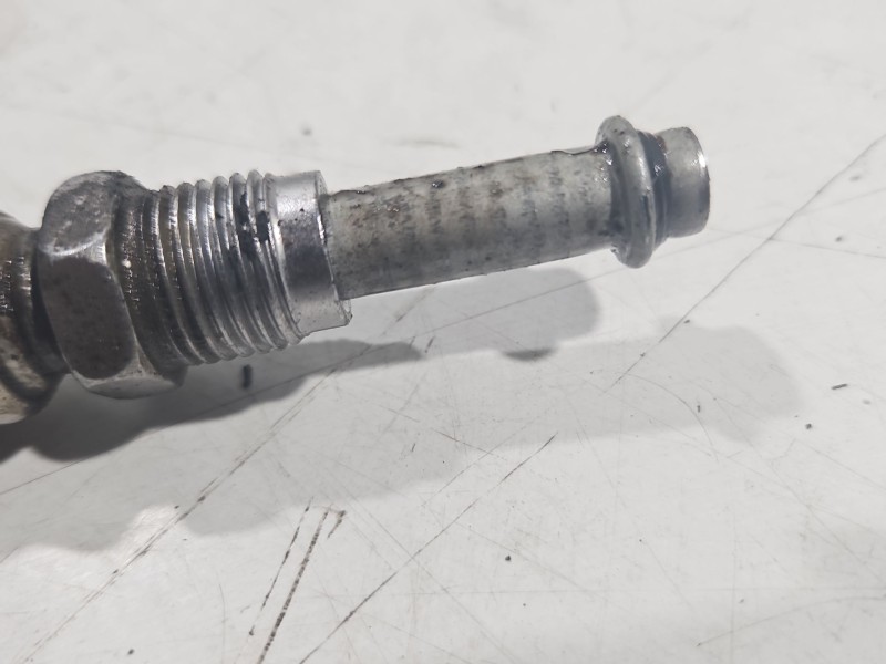 Recambio de tubo para dodge caliber 2.0 crd referencia OEM IAM 5105789AB 5105792AA 