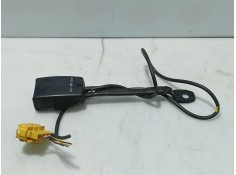 Recambio de anclaje cinturon delantero izquierdo para mercedes-benz clase e (w211) berlina 3.2 cdi cat referencia OEM IAM 211860