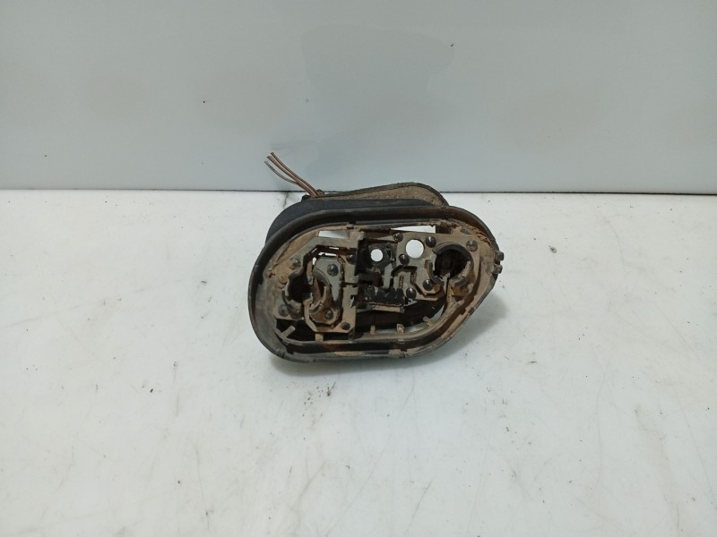 Recambio de portalamparas para seat ibiza iii (6l1) 1.4 tdi referencia OEM IAM 6L6945257  