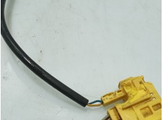 Recambio de anclaje cinturon delantero izquierdo para mercedes-benz clase e (w211) berlina 3.2 cdi cat referencia OEM IAM 211860 2