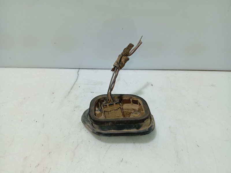 Recambio de portalamparas para seat ibiza iii (6l1) 1.4 tdi referencia OEM IAM 6L6945257  