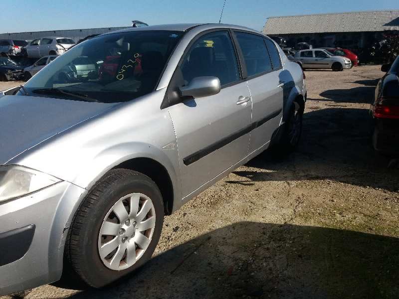 renault megane ii berlina 5p 1.5 dci diesel   |   0.02 - 0.09 | 2002 - 2009 | 101 cv / 74 kw del año 2002