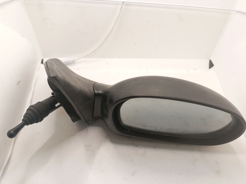 Recambio de retrovisor derecho para kia rio i hatchback (dc) 1.3 referencia OEM IAM    Recambio de retrovisor derecho para kia rio i hatchback (dc) 1.3 referencia OEM IAM