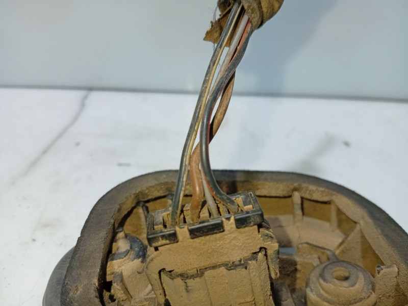 Recambio de portalamparas para seat ibiza iii (6l1) 1.4 tdi referencia OEM IAM 6L6945257  