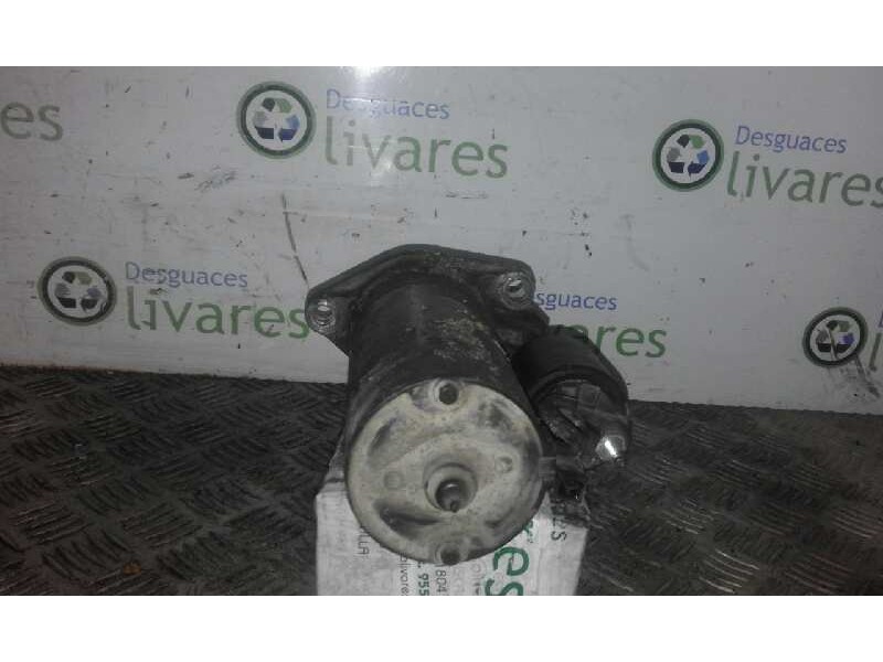 Recambio de motor arranque para volkswagen polo berlina (6n2) trendline   |   10.99 - 12.01 | 1999 - 2001 | 64 cv / 47 kw refere