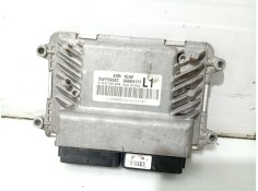 Recambio de modulo electronico para chevrolet aveo / kalos hatchback (t250, t255) 1.2 referencia OEM IAM 96983177 5WY5968C 