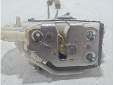 Recambio de cerradura puerta trasera derecha para honda civic berlina (fn) 2.2 ctdi referencia OEM IAM 72610SMGE04   2