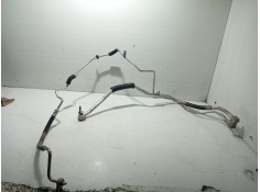 Recambio de tubos aire acondicionado para opel insignia berlina referencia OEM IAM 13220105  