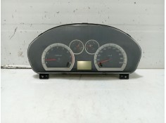 Recambio de cuadro instrumentos para chevrolet aveo / kalos hatchback (t250, t255) 1.2 referencia OEM IAM 96814468  Y60A111817