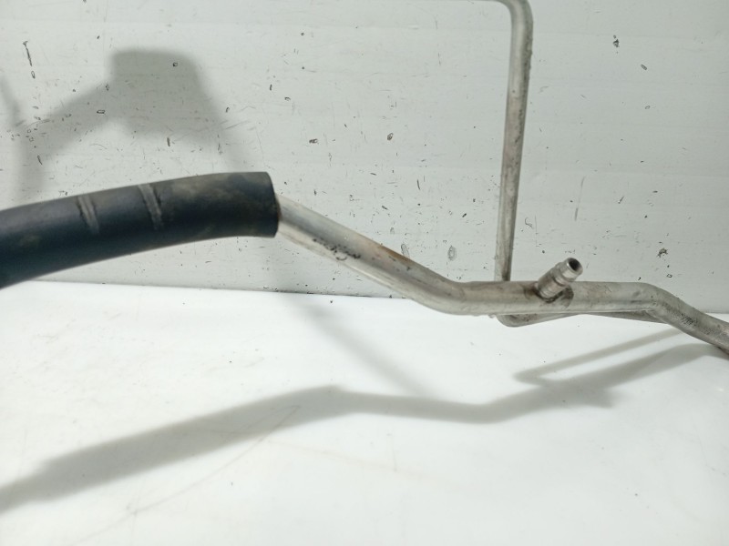 Recambio de tubos aire acondicionado para opel insignia berlina referencia OEM IAM 13220105  