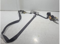 Recambio de cinturon seguridad delantero derecho para honda civic berlina (fn) 2.2 ctdi referencia OEM IAM 81450SMGE12ZA  