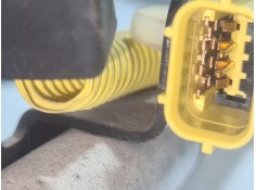 Recambio de cinturon seguridad delantero derecho para honda civic berlina (fn) 2.2 ctdi referencia OEM IAM 81450SMGE12ZA   2