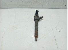 Recambio de inyector para opel insignia berlina referencia OEM IAM 55566050 0445110 1204161598903