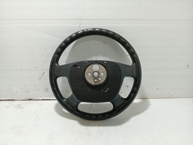 Recambio de volante para chevrolet aveo / kalos hatchback (t250, t255) 1.2 referencia OEM IAM CW211529112  