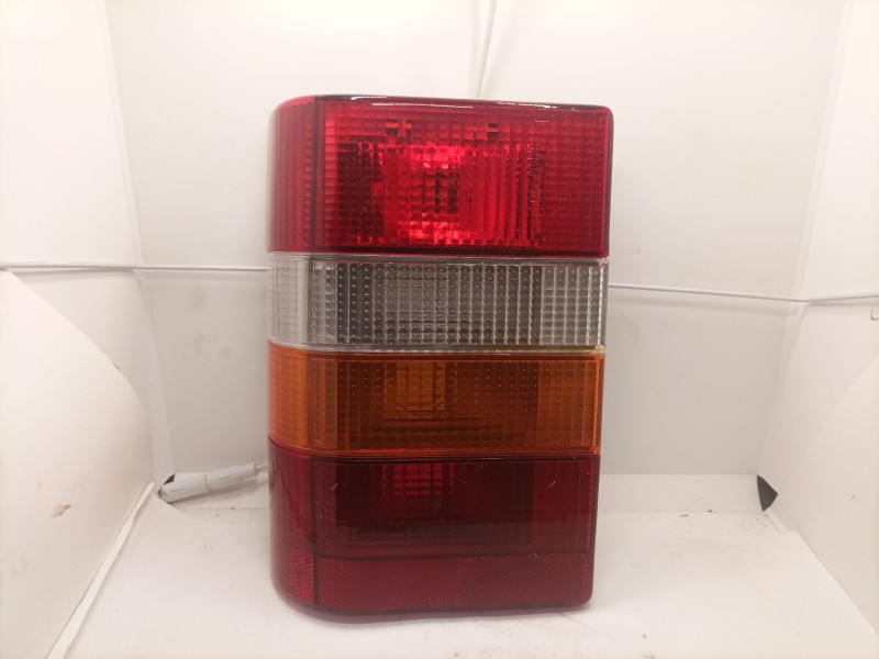 Recambio de piloto trasero derecho para citroën c15 1.8 diesel (161) referencia OEM IAM 16222022  