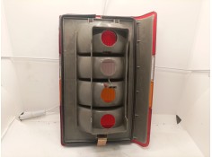 Recambio de piloto trasero derecho para citroën c15 1.8 diesel (161) referencia OEM IAM 16222022   2