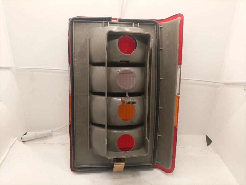 Recambio de piloto trasero derecho para citroën c15 1.8 diesel (161) referencia OEM IAM 16222022  