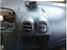 Recambio de moldura para chevrolet aveo / kalos hatchback (t250, t255) 1.2 referencia OEM IAM 96457643  