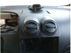 Recambio de moldura para chevrolet aveo / kalos hatchback (t250, t255) 1.2 referencia OEM IAM 96457643   2